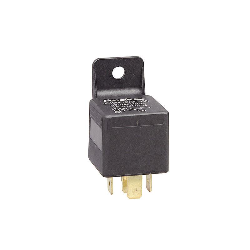Auto Relay SPDT JD1914 12V 40A Electromagnetic Relay