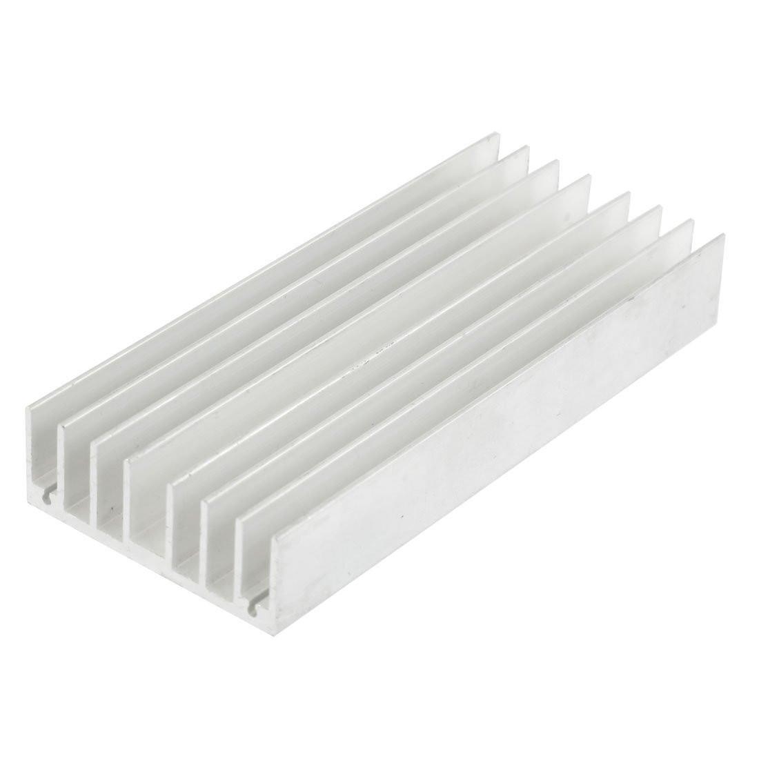 Heatsink Heat Diffuse 130x56x20mm