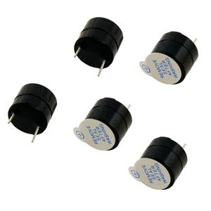 Active Buzzer Magnetic Long Continuous Beep Tone Alarm Ringer