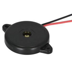 85dBA Piezo Transducer Buzzer (Speaker)