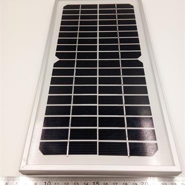 Solar Panel 18V 5W