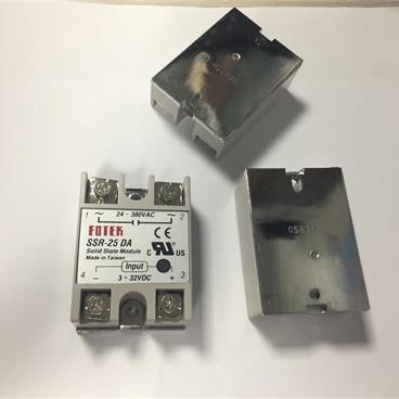 SSR25A- Solid State Relay Relay SSR25