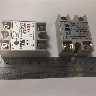 SSR25A- Solid State Relay Relay SSR25