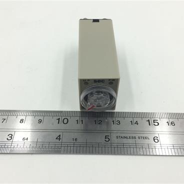 Timer Omron H3Y-2 12V 30 Sec.