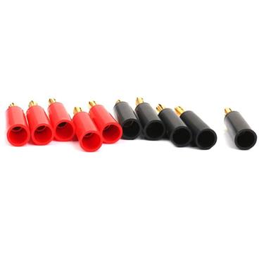 4mm Banana Plug Connectors