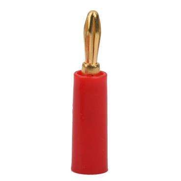 4mm Banana Plug Connectors