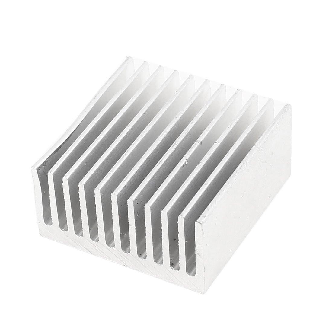 Heatsink Heat Diffuse 40x40x20mm