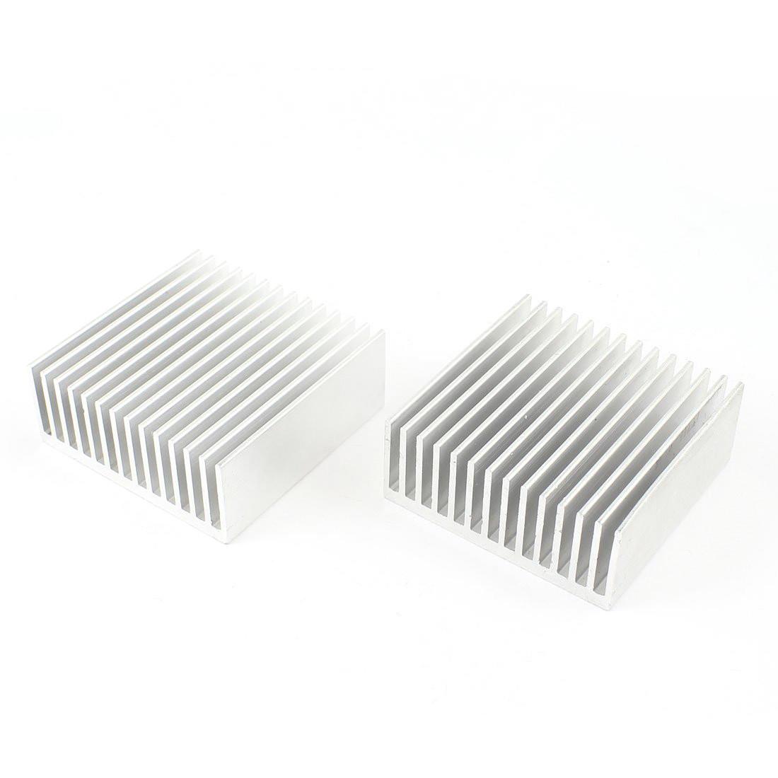 Heatsink Heat Diffuse 50x50x20mm