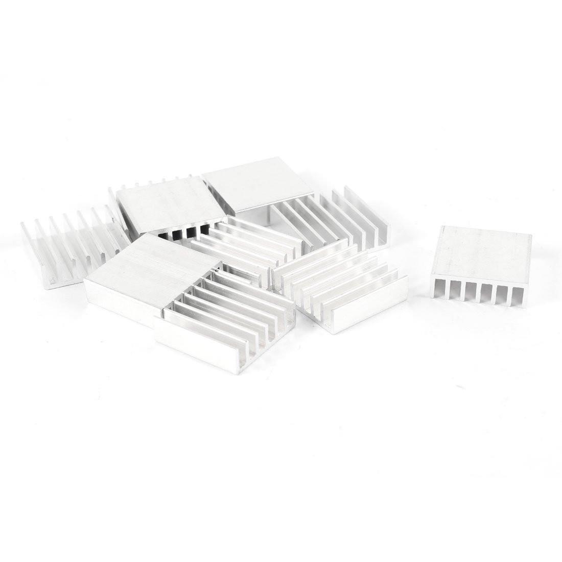 Heatsink Heat Diffuse 20x20x6mm