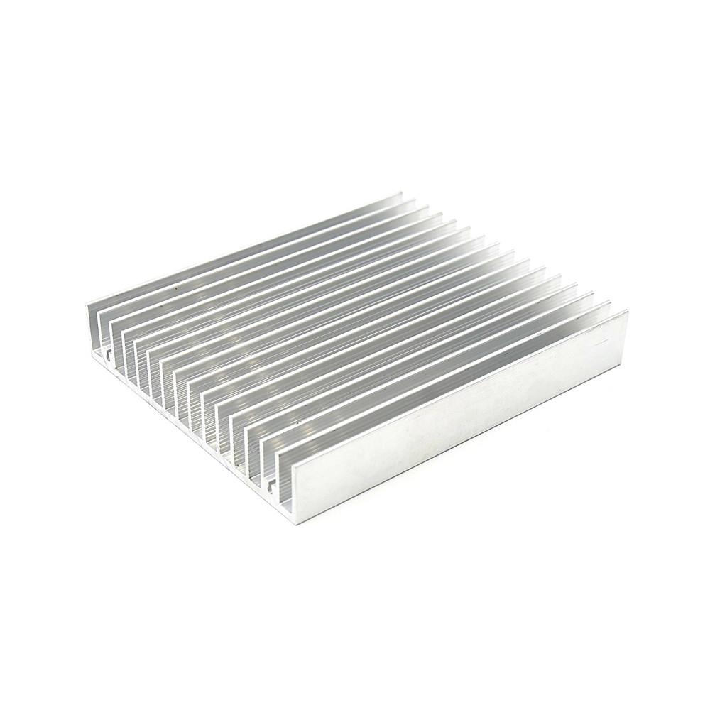 Heatsink Heat Diffuse 120x100x18mm