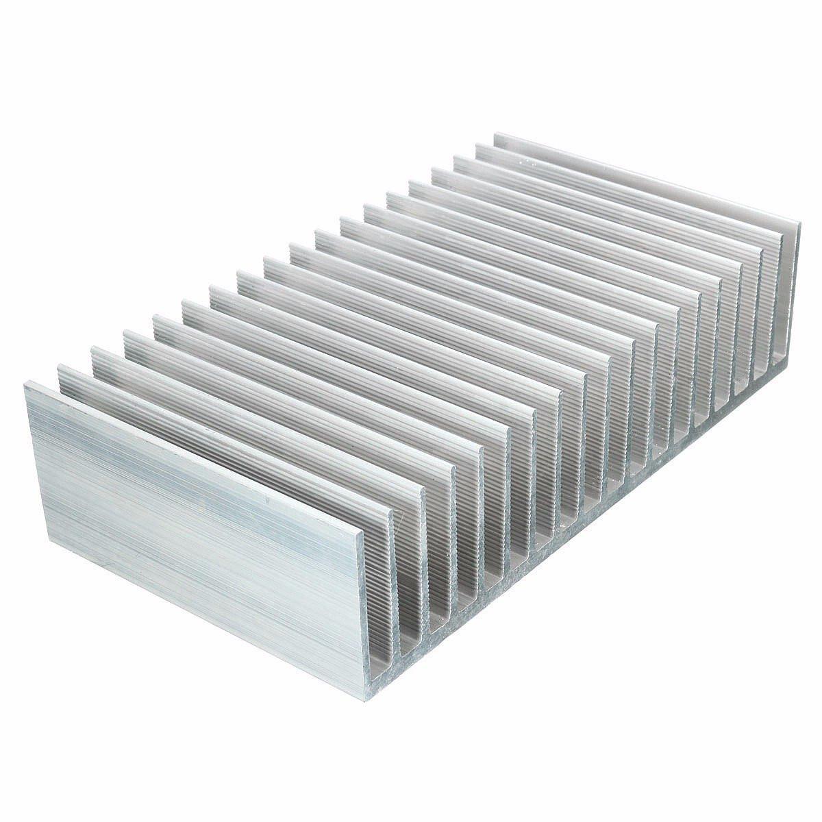 Heatsink Heat Diffuse 7.1x3.9x1.8inch