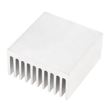 Heatsink Heat Diffuse 40x40x20mm