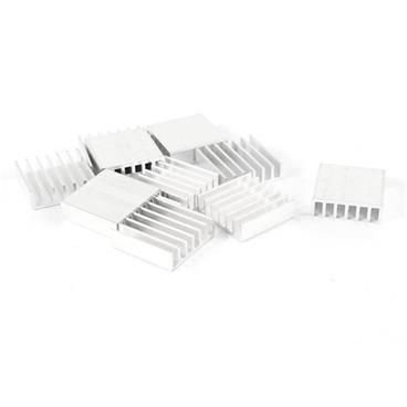 Heatsink Heat Diffuse 20x20x6mm