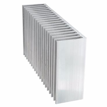 Heatsink Heat Diffuse 7.1x3.9x1.8inch