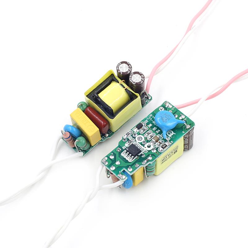 10W 300mA Open Frame Constant Current LED Driver