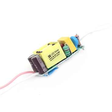 10W 300mA Open Frame Constant Current LED Driver