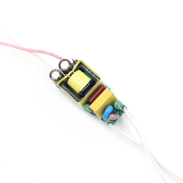 10W 300mA Open Frame Constant Current LED Driver