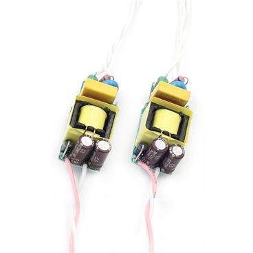 10W 300mA Open Frame Constant Current LED Driver