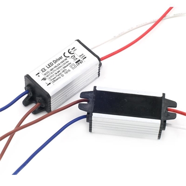 10W 300mA waterproof constant current LED driver