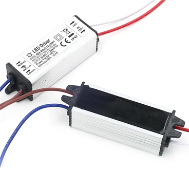 20W 300mA waterproof constant current LED driver