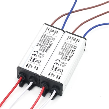 20W 300mA waterproof constant current LED driver