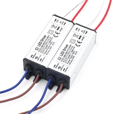 20W 300mA waterproof constant current LED driver