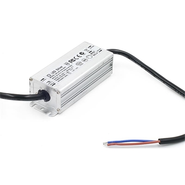 40W 300mA waterproof constant current LED driver