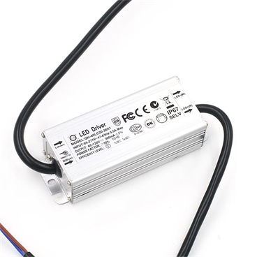 40W 300mA waterproof constant current LED driver