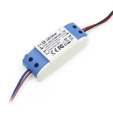 10W 450mA external constant current LED driver