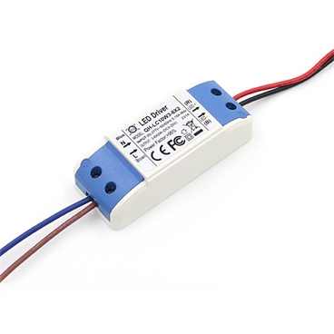 10W 450mA external constant current LED driver