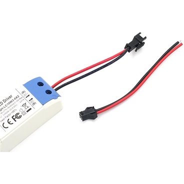 10W 450mA external constant current LED driver