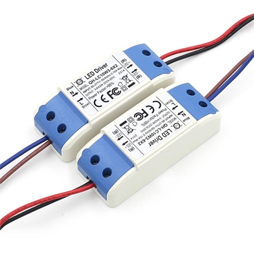10W 450mA external constant current LED driver