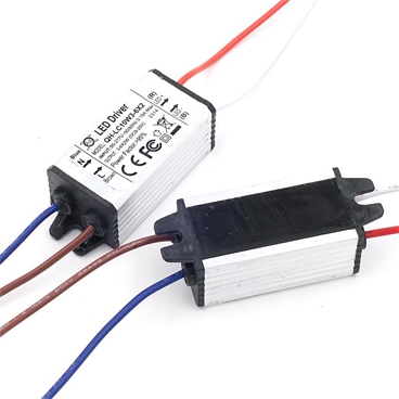 10W 450mA waterproof constant current LED driver