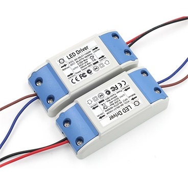 20W 450mA external constant current LED driver