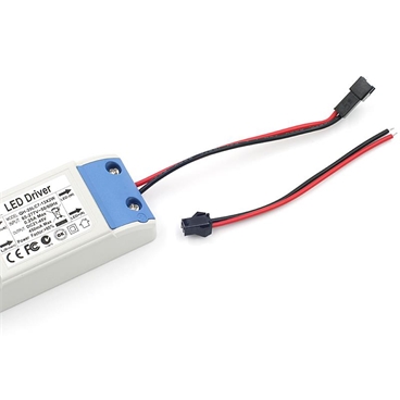 20W 450mA external constant current LED driver