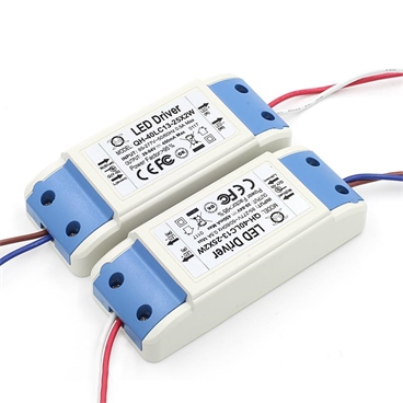 40W 450mA external constant current LED driver