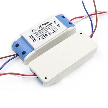 40W 450mA external constant current LED driver