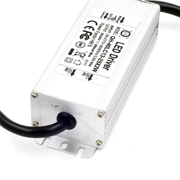 40W 450mA waterproof constant current LED driver