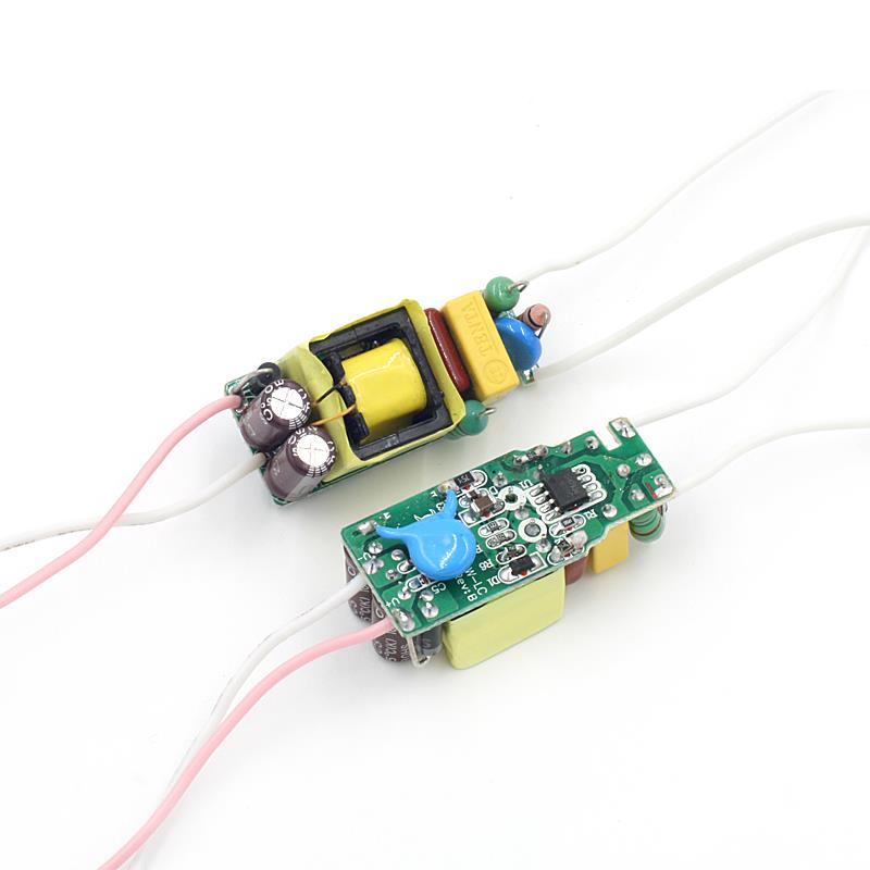 10W 600mA Open Frame Constant Current LED Driver