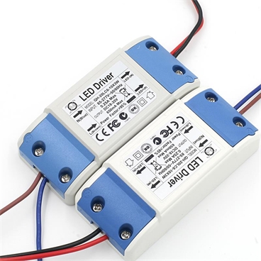 20W 600mA external constant current LED driver