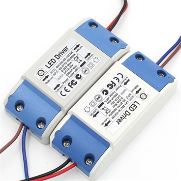 20W 600mA external constant current LED driver