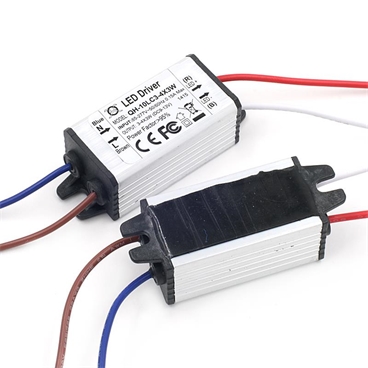 10W 600mA waterproof constant current LED driver