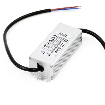 40W 600mA waterproof constant current LED driver