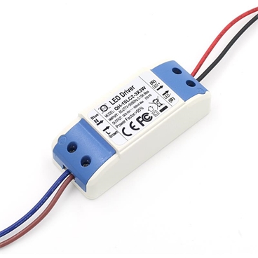 10W 900mA external constant current LED driver