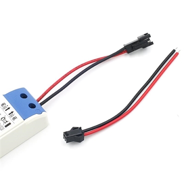 10W 900mA external constant current LED driver