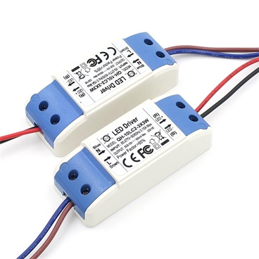 10W 900mA external constant current LED driver