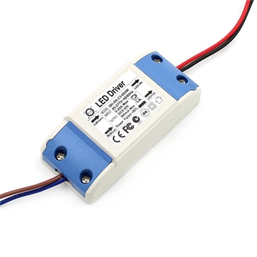 20W 900mA external constant current LED driver