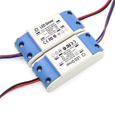 20W 900mA external constant current LED driver