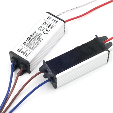 20W 900mA waterproof constant current LED driver