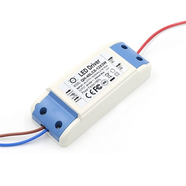 40W 900mA external constant current LED driver